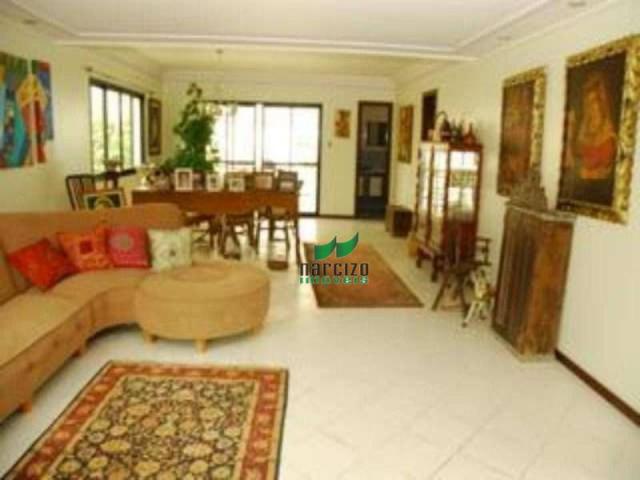 Casa residencial à venda, praia do flamengo, salvador - ca0989. - Foto 7