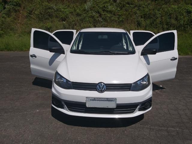 Gol G7 1.6 2018 Vendo ou Troco - Foto 12