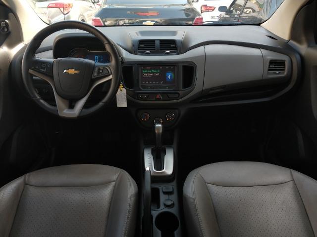 Spin LTZ 7 lugares Automática 2015 - Foto 8