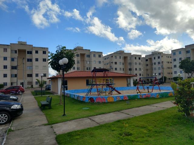 Vendo apartamento nascente no Condomínio Ouro Negro - 2º andar - Foto 5