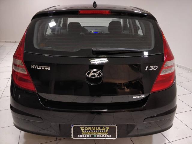 Hyundai i30 2.0 16v 2010 Automatico - Foto 4