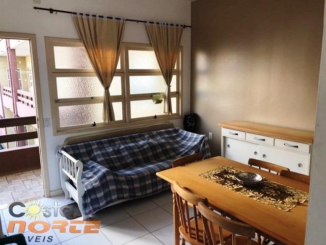 Apartamento na Beira Mar de Tramandai - Foto 13