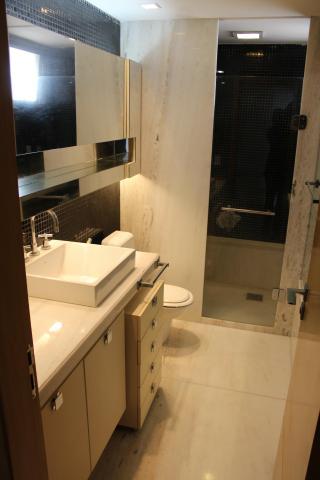 Excelente apartamento com 450 m² - Areá Preta - Natal - Foto 9
