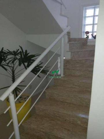 Casa residencial à venda, itapuã, salvador - ca0801. - Foto 17