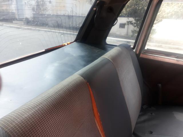 V/T Uno 2500 - Foto 2