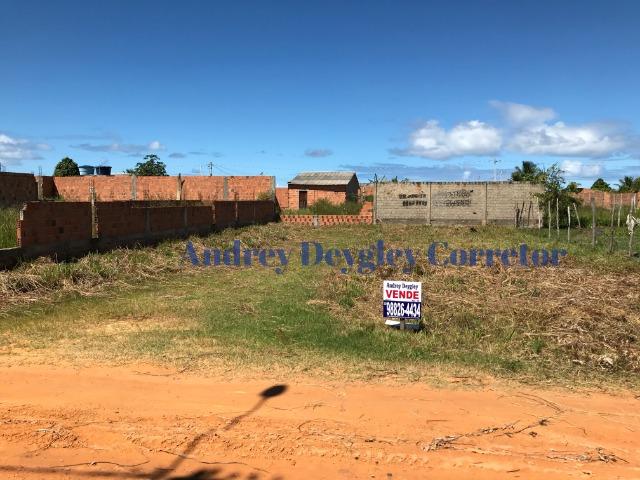 Lote em Marechal a 2 km da praia do Francês - Povoado Cabreiras