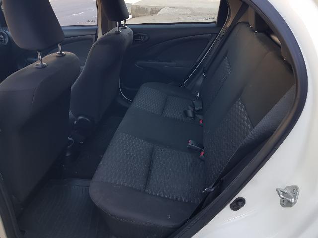 Toyota Etios 1.3 X - Foto 3