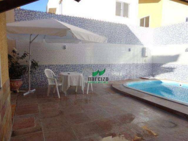 Casa residencial à venda, stella maris, salvador - ca0874. - Foto 19