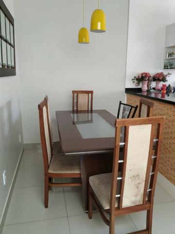 Excelente casa no Setor Sul do Gama