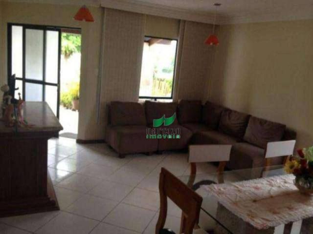 Casa residencial à venda, praia do flamengo, salvador - ca0828. - Foto 7