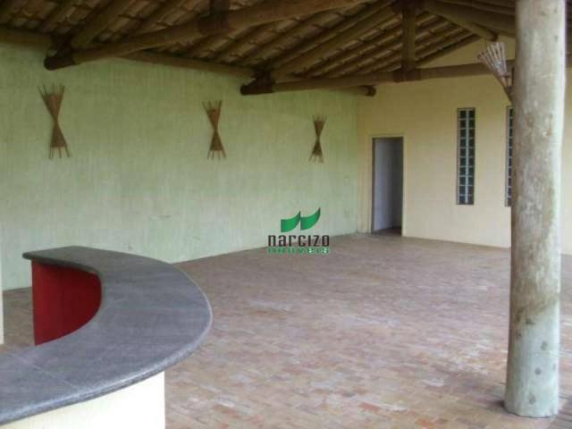 Casa residencial à venda, patamares, salvador - ca0948. - Foto 10