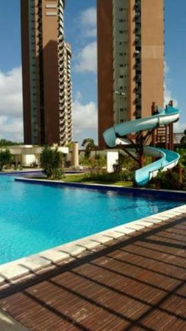 Apartamentos de 2 Quartos em Ponta Negra - Foto 7