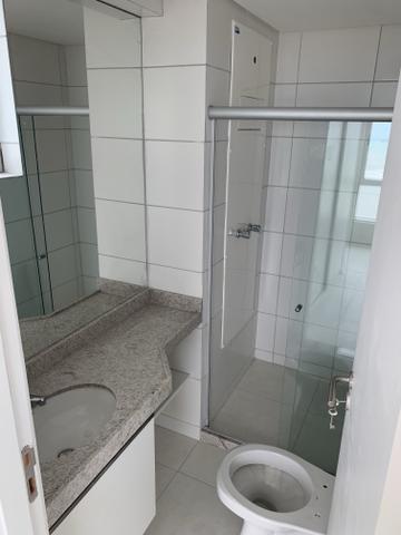 3 quartos, 68m2, 1 suíte, lazer completo - Foto 10