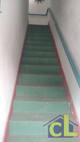 Espaçosa casa em Coroa Grande com 03 quartos e piscina - Foto 3