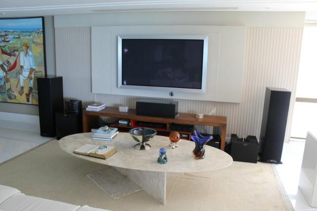 Excelente apartamento com 450 m² - Areá Preta - Natal - Foto 7