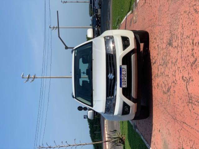 Vendo - Grand Vitara 4x4 automático