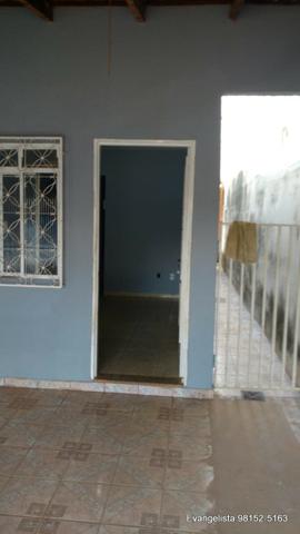 Urgente Casa de 3 Quartos Com Barraco de Fundo | Vagas para 3 carros | Escriturada - Foto 11