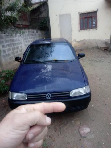 Gol 1.0 - Foto 4