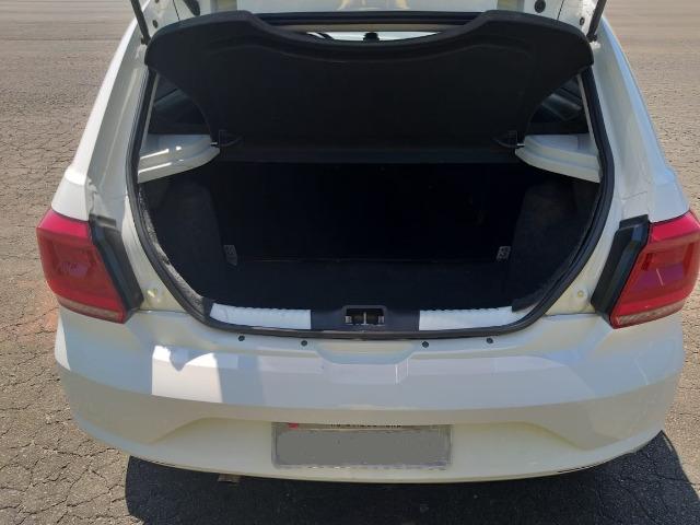 Gol G7 1.6 2018 Vendo ou Troco - Foto 11
