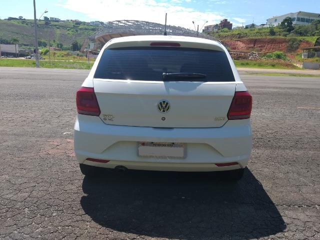 Gol G7 1.6 2018 Vendo ou Troco - Foto 6