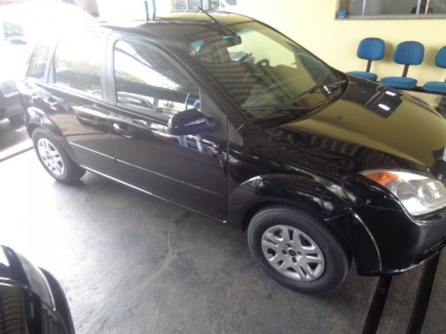 FORD FIESTA 1.6 8V FLEX/CLASS 1.6 8V FLEX 5P - Foto 3