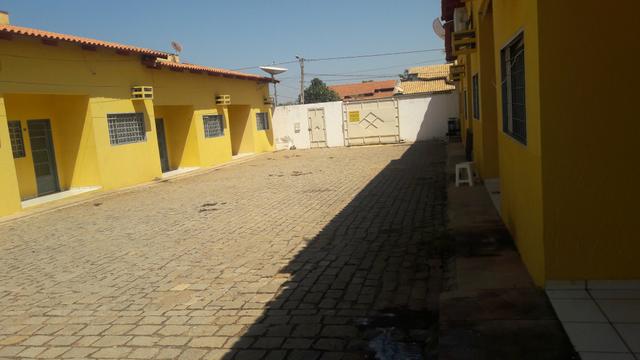 Kitinete na 904 sul - Foto 3