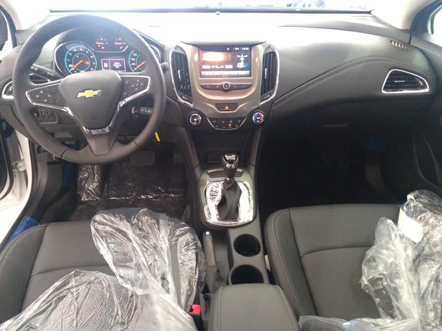 Cruze 1.4 turbo LT 2019 - Foto 6