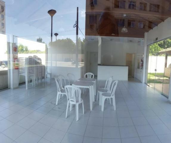Excelente apartamento 3 quartos - Foto 15