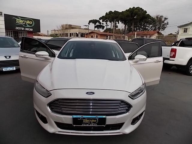 Fusion AWD 2.0 - Foto 19