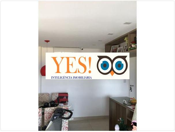 Apartamento 2/4 para Venda no Condomínio Vila de Espanha - SIM - Foto 12