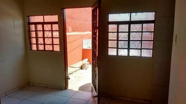 QR 425 Lote Com 02 Residências, 02 Quartos - Foto 10