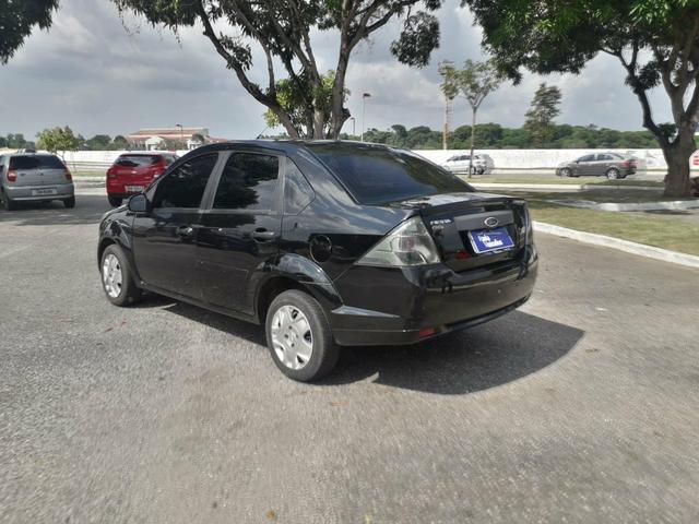 Fiesta sedan 1.0 2011 r$ 18.900,00. só na rafa veículos, consultor eric sousa * - Foto 6