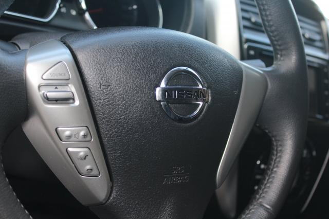 NISSAN VERSA 2017/2017 1.6 16V FLEXSTART SL 4P XTRONIC - Foto 8