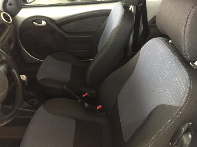 Ford KA 2012/2013 1.0 8V Flex 2P Manual - Foto 5