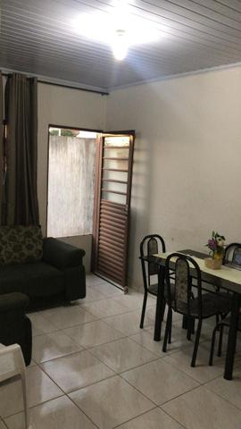 Vendo ágil - aceito carro na negociação - Foto 2