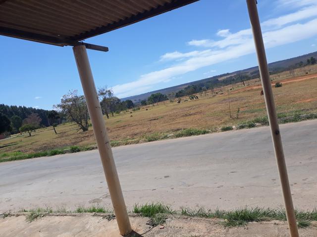 Vendo casa Brazlandia - Foto 18