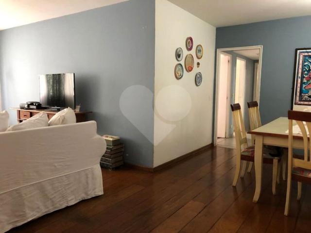 Apartamento à venda com 3 dormitórios em Jardim paulista, São paulo cod:353-IM456370 - Foto 3