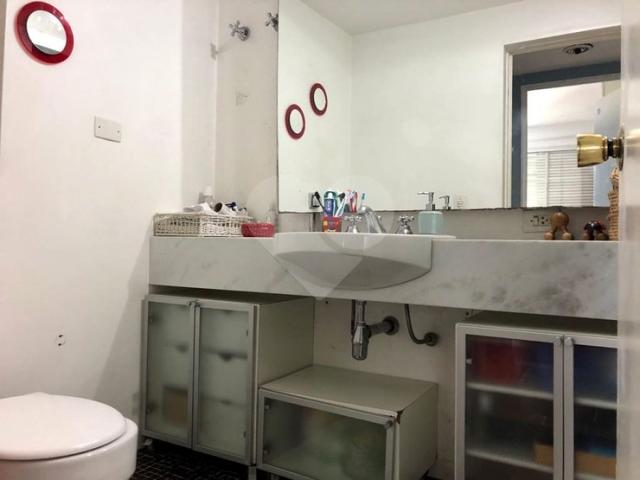 Apartamento à venda com 3 dormitórios em Jardim paulista, São paulo cod:353-IM456370 - Foto 10