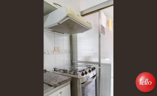 Apartamento para alugar com 2 dormitórios em Itaim bibi, São paulo cod:215725 - Foto 9
