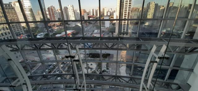 Loja comercial para alugar em Itaim bibi, São carlos cod:SA008546 - Foto 18