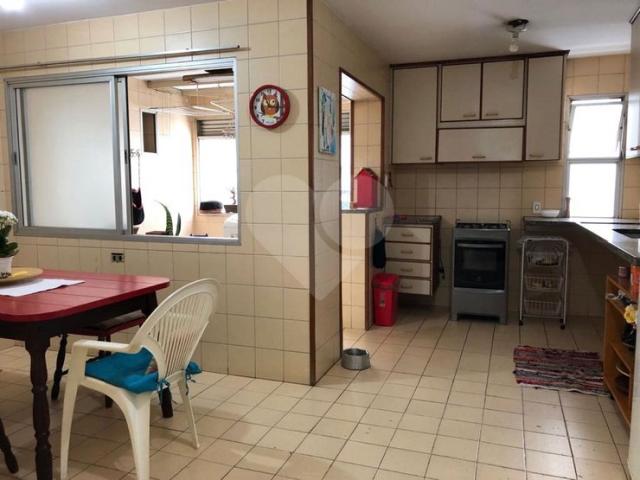 Apartamento à venda com 3 dormitórios em Jardim paulista, São paulo cod:353-IM456370 - Foto 12