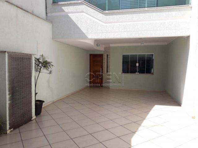 Sobrado amplo Vila Alice Santo Andre - Foto 3