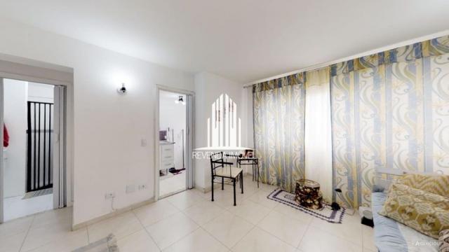 Apartamento à venda na Vila Mariana 1 dormitório - Foto 11