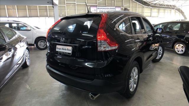 Honda Crv 2.0 Exl 4x4 16v - Foto 3