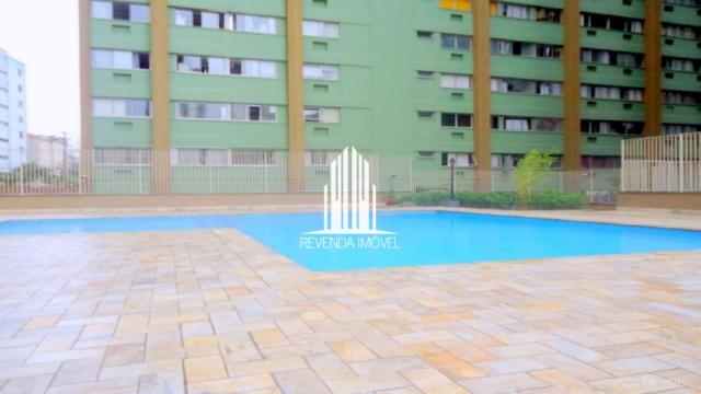 Apartamento à venda na Vila Mariana 1 dormitório - Foto 2