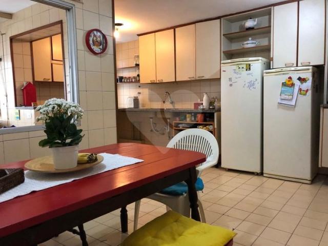 Apartamento à venda com 3 dormitórios em Jardim paulista, São paulo cod:353-IM456370 - Foto 15