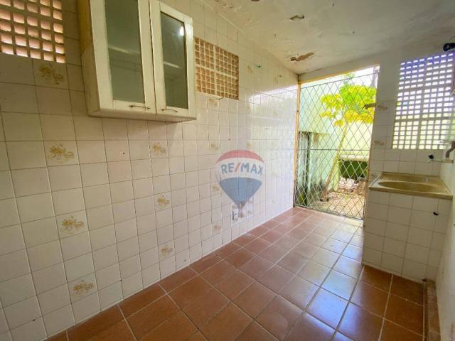 Casa com 3 dormitórios à venda, 157 m² por R$ 280.000,00 - Capim Macio - Natal/RN - Foto 17