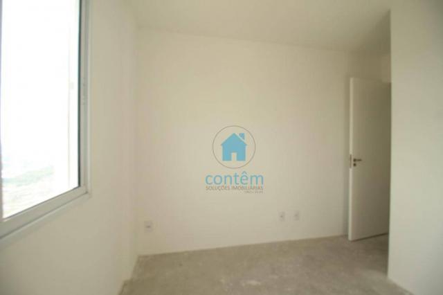 Apartamento com 2 dormitórios à venda, 53 m² por R$ 300.389,54 - Quitaúna - Osasco/SP - Foto 15