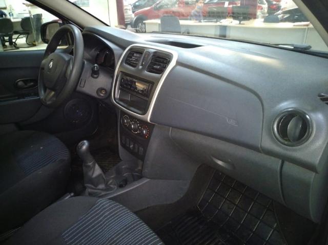 SANDERO AUTHENTIQUE 1.0 12V SCE FLEX - Foto 10