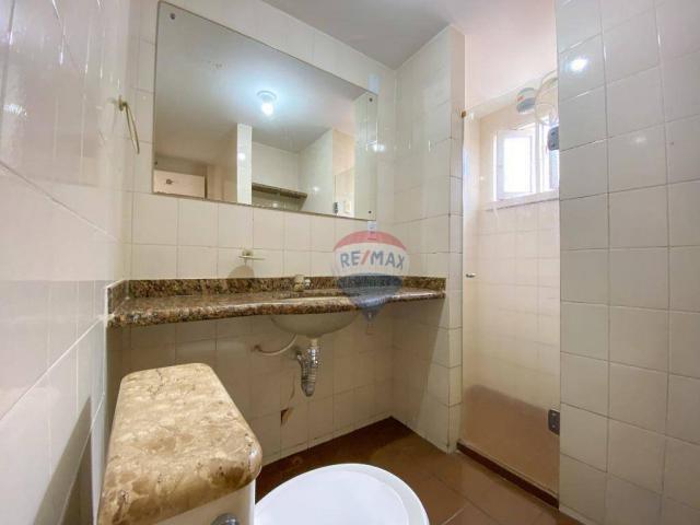 Casa com 3 dormitórios à venda, 157 m² por R$ 280.000,00 - Capim Macio - Natal/RN - Foto 10